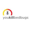 You Kill Bed Bugs Ltd logo